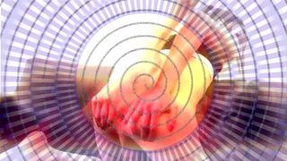 Брат загнул сестру-транса раком и выебал в пердак